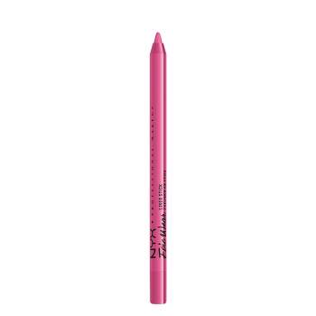 NYX Professional Makeup Epic Wear Liner Stick - Long-lasting Eyeliner Pencil - 0.043oz