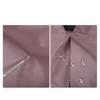 Unique Bargains Duffle Bag for Travel with Multiple Pockets 1 Pc - 4 of 4