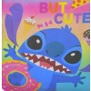 Bioworld Disney Lilo and Stitch Weird But Cute 11 Inch Mini Backpack - 2 of 2
