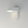 Maxim Lighting Ledge 1 - Light Wall Light in  White - 2 of 4