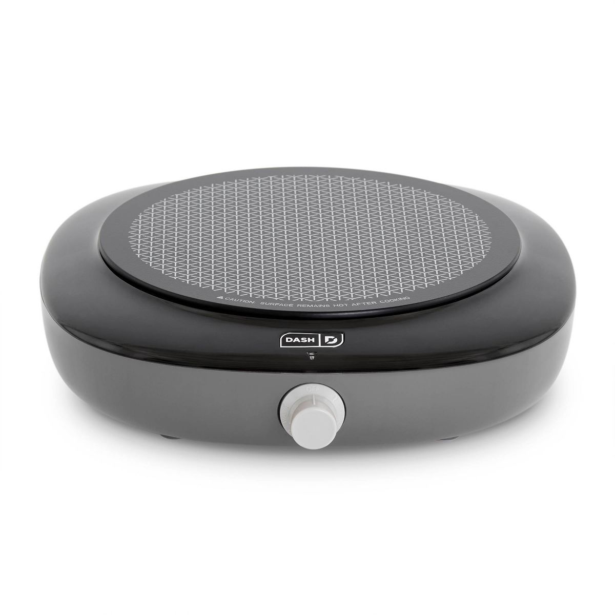 Dash Everyday Electric Cooktop