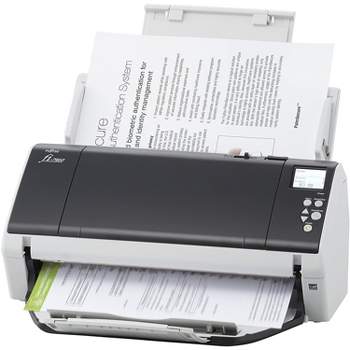 Fujitsu ScanSnap iX1600 Scanner Recto-verso A4 600 x 600 40 pages / minute  USB, WiFi 802.11 b/g/n - Conrad Electronic France