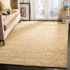 Total Performance Brussels TLP714 Hand Hooked Indoor Rugs - Safavieh - 2 of 4