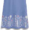 Mightly 2pk Toddler Trade Organic Cotton Print Long Sleeve Dresses - 2 of 2