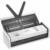 Brother ADS1350W Compact Desktop Scanner - Sheetfed Model - image 2 of 3