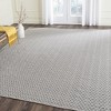 Montauk MTK716 Hand Woven Indoor Rugs - Safavieh - 2 of 3