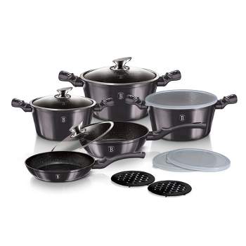 Nuwave induction cookware set - Cookware Sets - East Syracuse, New