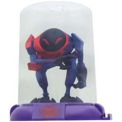 spider man far from home domez