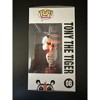 Tony the Tiger Ultra Limited Edition #8 Funko Pop - 4 of 4