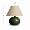 Napa Home & Garden Oscar Mini Lamp - 3 of 4