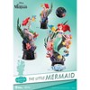 Disney The Little Mermaid (D-Stage) - 2 of 4