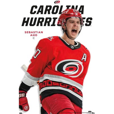 Carolina Hurricanes Black Jersey NHL Fan Apparel & Souvenirs for