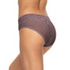 Felina Signature Stretchy Lace Low Rise Hipster | Panty - 2 of 2
