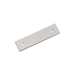 Amerock Ladera Backplate for Cabinet Knobs and Pulls - 1 of 4