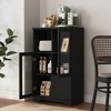 Computers, Office SuppliesOffice & School SuppliesFurnitureFile & Storage Cabinets - 3 of 4