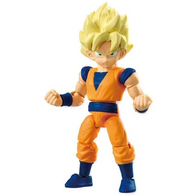 dragon ball z action figures