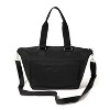 baggallini Women's Shoulder Bag Tote with Removable Pouch - 3 of 4