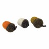Ganz 2.25 In Mini Wool Acorns Fall Autumn Thanksgiving Plush Figurines - 2 of 3