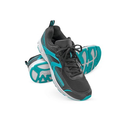 Collections Etc Women's Active Sneaker
