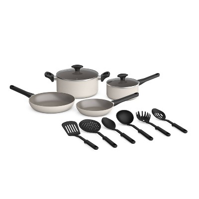 bella Housewares Nonstick Kitchen Set