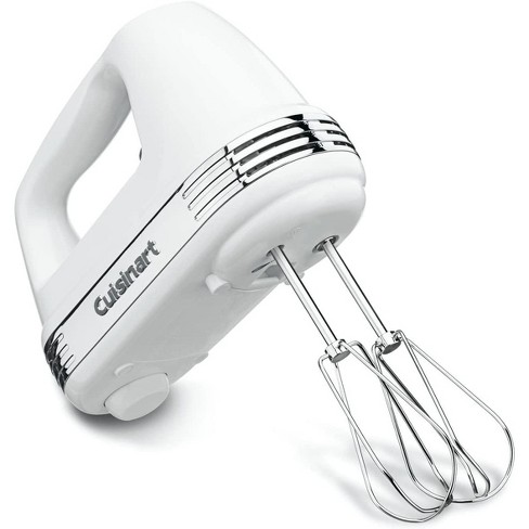 Courant 250w 5-speed Hand Mixer - White : Target