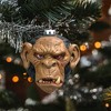 Gorenaments LLC Len Simon's Gorenaments 3.5 Inch Horror Ornament Series 3 | Knuckles - 2 of 3