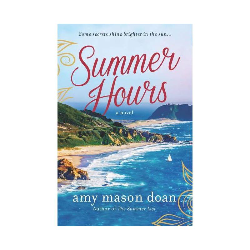 Summer Hours - By Amy Mason Doan ( Paperback ), 1 of 2