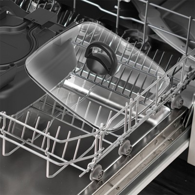 KitchenSmith by Bella 11x 11 Electric Skillet❗MAY HAVE MISSING PIECES/NEEDS CLEANING ❗