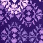 deep grape tropical
