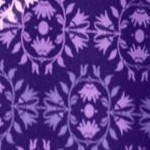 deep grape tropical