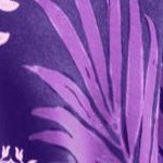 deep grape tropical