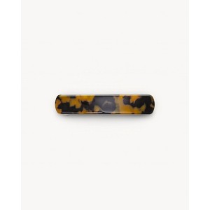 MACHETE - No. 3 Heirloom Barrette - Classic Tortoise - 1 of 3