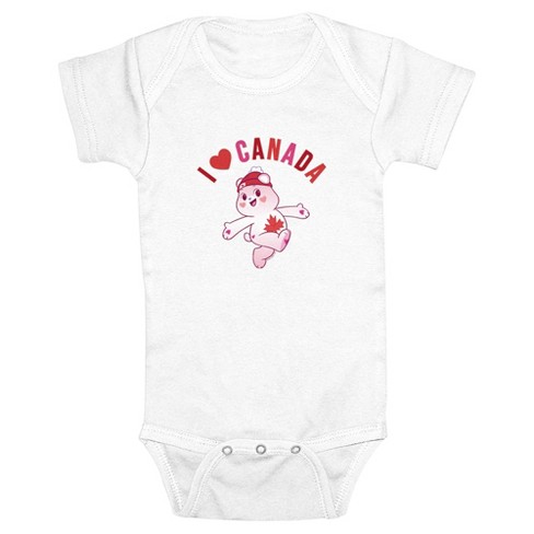 Care bears best sale baby clothes