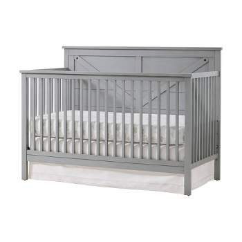 Oxford Baby Montauk 4-in-1 Convertible Crib