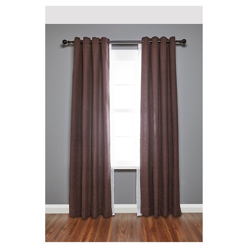 Umbra Double Rod Home Decorating Ideas Interior Design