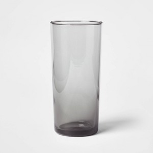 Asheboro Glasses Gray - Threshold™ - 1 of 3