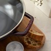 STAUB Cast Iron 4.5-qt Perfect Pan - 4 of 4