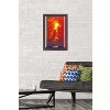 Trends International Star Wars: Return of the Jedi - Droid Celebration Framed Wall Poster Prints - 2 of 4