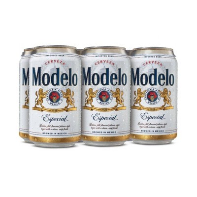 6 Details about   Modelo Eapecial 12 OZ Beer Can Koozies Sleeves Set Of 