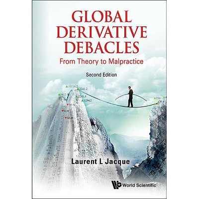 From Theory To Malpractice Global Derivative Debacles