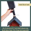 North States Old Town Pub Hopper Bird Feeder 11.25" Dark Red - 3 of 4