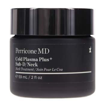 Perricone MD Cold Plasma Plus+ Sub-D/Neck 2 oz