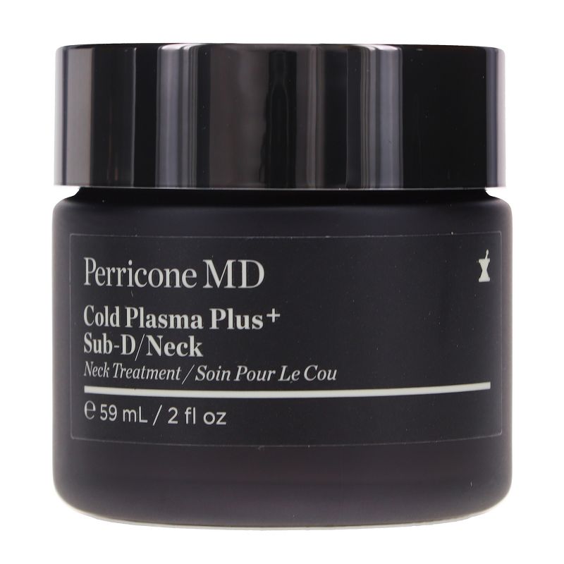 Perricone MD Cold Plasma Plus+ Sub-D/Neck 2 oz, 1 of 9