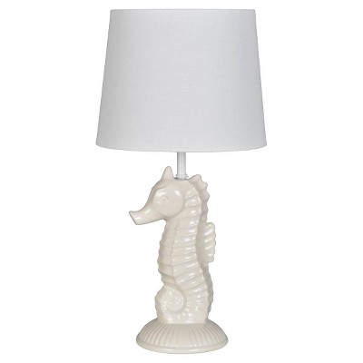 Seahorse lamp store target