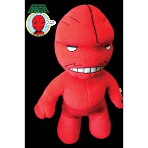 Image Comics Mr Glum Plush Toy - 1 of 1