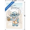 Trends International Disney Lilo and Stitch - Poster From Stitch Unframed Wall Poster Prints - 3 of 4