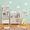 Bookcase with Storage for Bedroom or Playroom - 4 of 4