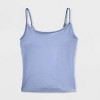 Women's Scoopneck ButterBliss Camisole - Wild Fable™ - 4 of 4