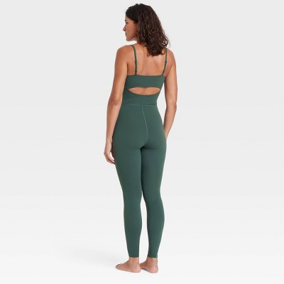 Women's Everyday Soft Active Bodysuit - All In Motion