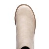 Women's Wo's Pull On Chunky Heeled Bootie - CHINESE LAUNDRY - 2 of 4